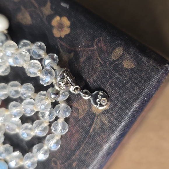 Loft Necklace - Picture 3 of 8